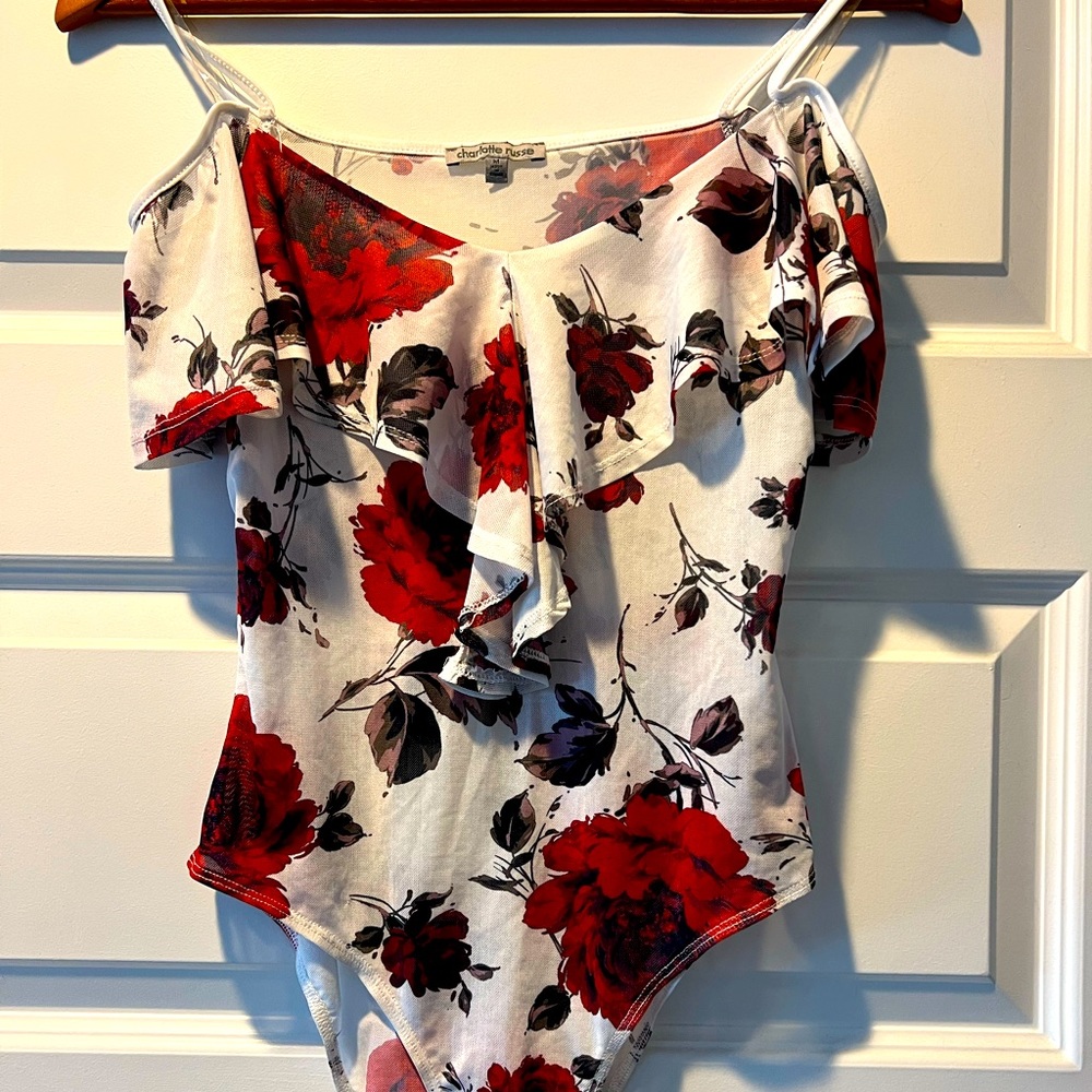 Bodysuit